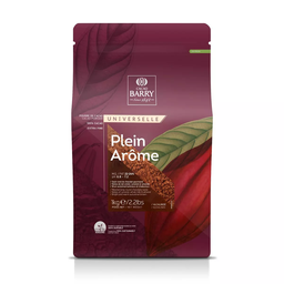 [Y100060] CALLEBAUT -  BARRY CACAO KG