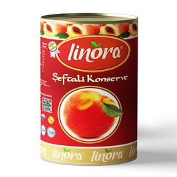 [Y100114] Linora - SEFTALI KONSERVE 5KG