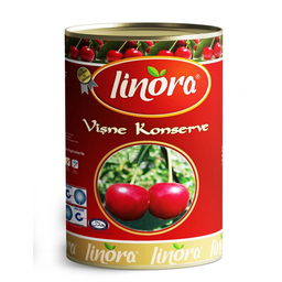 [Y100117] Meybel - VISNE KONSERVE 5KG