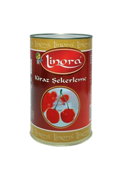 [Y100119] Meybel - KIRMIZI KIRAZ SEKERLEME 5KG