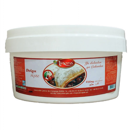 [Y100124] Linora - VISNE DOLGU 4KG