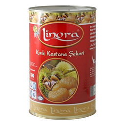 [Y100126] Linora - KIRIK KESTANE SEKERI 5KG