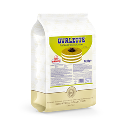 [Y100149] OVALETTE - KEKMIX GREEN 3KG (Yeşil)
