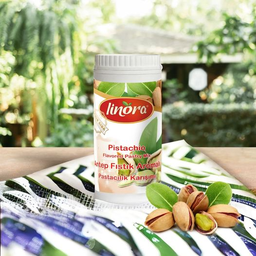[Y100203] Linora - Antep Fıstık Aromalı Pastacılık Karışımı 2 kg 