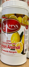 [Y100204] Linora - Limon Aromalı Pastacılık Karışımı 2 kg 