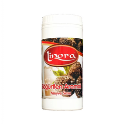 [Y100209] Linora - Böğürtlen Aromalı Pastacılık Karışımı 2 kg 
