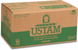 [Y100127] MARSA - USTAM PASTACILIK YAG 10KG (Green)