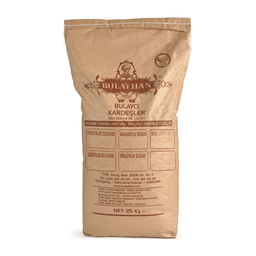 [Y100133] MB - SESAME CLAIR (Beyaz Susam)25KG