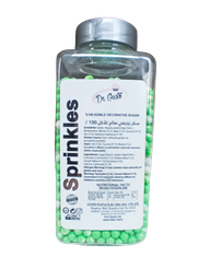 [Y100460] Gusto - 4mm Boncuk 250 gr Yeşil