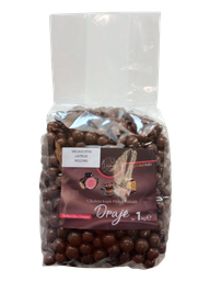 [Y100481] HARPE - Sütlü Pirinç Patlaklı Draje (Chunch)