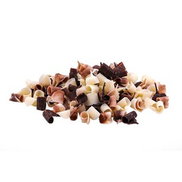 [Y100495] BARLO - Curl à motifs marbrés 7mm 1kg