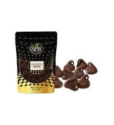 [Y100501] APM - Goutte de chocolat fondant 1kg