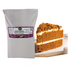 [Y100558] APM - MÉLANGE À GÂTEAU À L'ORANGE 10 KG