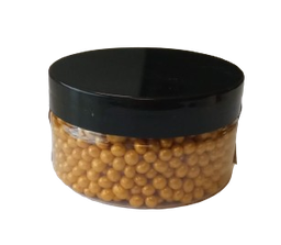 [Y100583] Mega  - Perle Or 100 gr