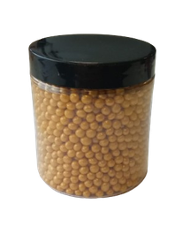 [Y100584] Mega - Perle Or 210 gr