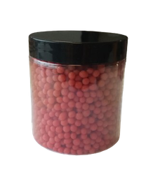 [Y100587] Mega - Perle Rouge 210 gr