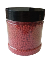[Y100588] Mega - Perle Rouge 400 gr