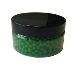 [Y100589] Mega - Perle Verte 100 gr