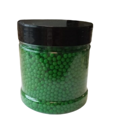 [Y100591] Mega - Perle Verte 400 gr