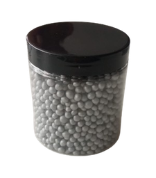 [Y100596] Mega  - Perle Argent 210 gr