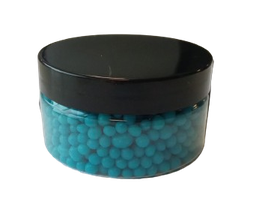 [Y100598] Mega - Perle Bleu 100 gr