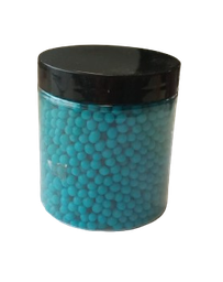 [Y100599] Mega - Perle Bleu 210 gr