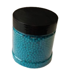 [Y100600] Mega - Perle Bleu 400 gr