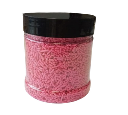 [Y100603] Mega - Frambozenvermicelli 400 gr
