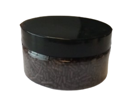 [Y100604] Mega - Vermicelles Amères 100 gr