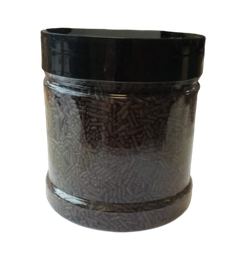 [Y100606] Mega - Vermicelles Amères 400 gr