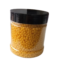 [Y100612] Mega - Perle Jaune 400 gr