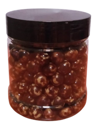 [Y100625] Siyah Beyaz Crunch 300 gr 