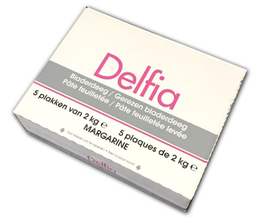 [Y100691] Delfia Finor Cocoline CN31 - 10 kg