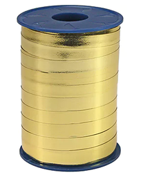 [Y100638] Gold Kurdele 250 m