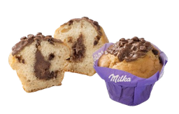 [Y100706] Muffin Milka