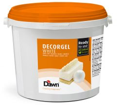 [Y100711] Dawn Beyaz Jole 3kg