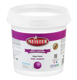 [Y100725] MEISTER MOR SEKER HAMURU KG