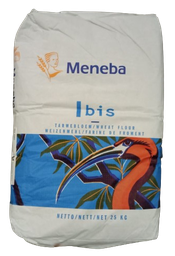 [Y100767] UN - IBIS 25KG