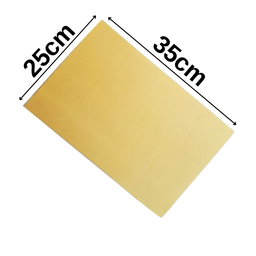 [Y100734] Milton 25x35 Pasta Altligi 2mm