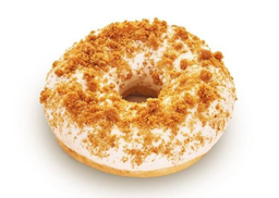 [Y100715] DOONYS- DONUTS LOTUS 36X71GR