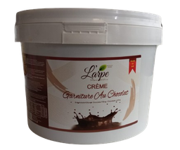 [Y100811] LARPE CIKOLATA KREMA DOLGU 6KG