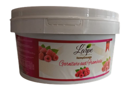 [Y100798] LARPE FRAMBUAZ DOLGU 4KG