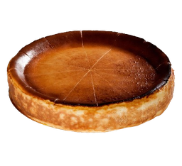 [Y100887] SAN SEBASTIYAN CHEESECAKE (CO)