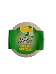 [Y100832] Limon Cheesecake Cup 100gr