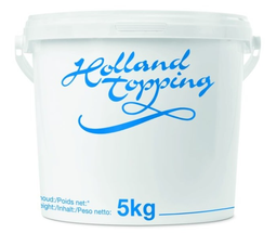 [Y100663] Holland Topping 5kg