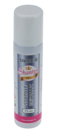 [Y100908] Shantys Silver Velvet Pastel Sprey 75ml