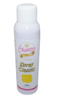 [Y100906] Shantys Sari (Gelb) Klasik Sprey Boya 150ml