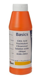 [Y100262] DAWN ACID CITRIQUE 1L