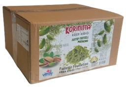 [Y101016] Korinitta Krep Kirigi 2,5 kg Antep Fistikli