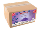 [Y101018] Korinitta Krep Kirigi 2,5 kg Mor Meyveler